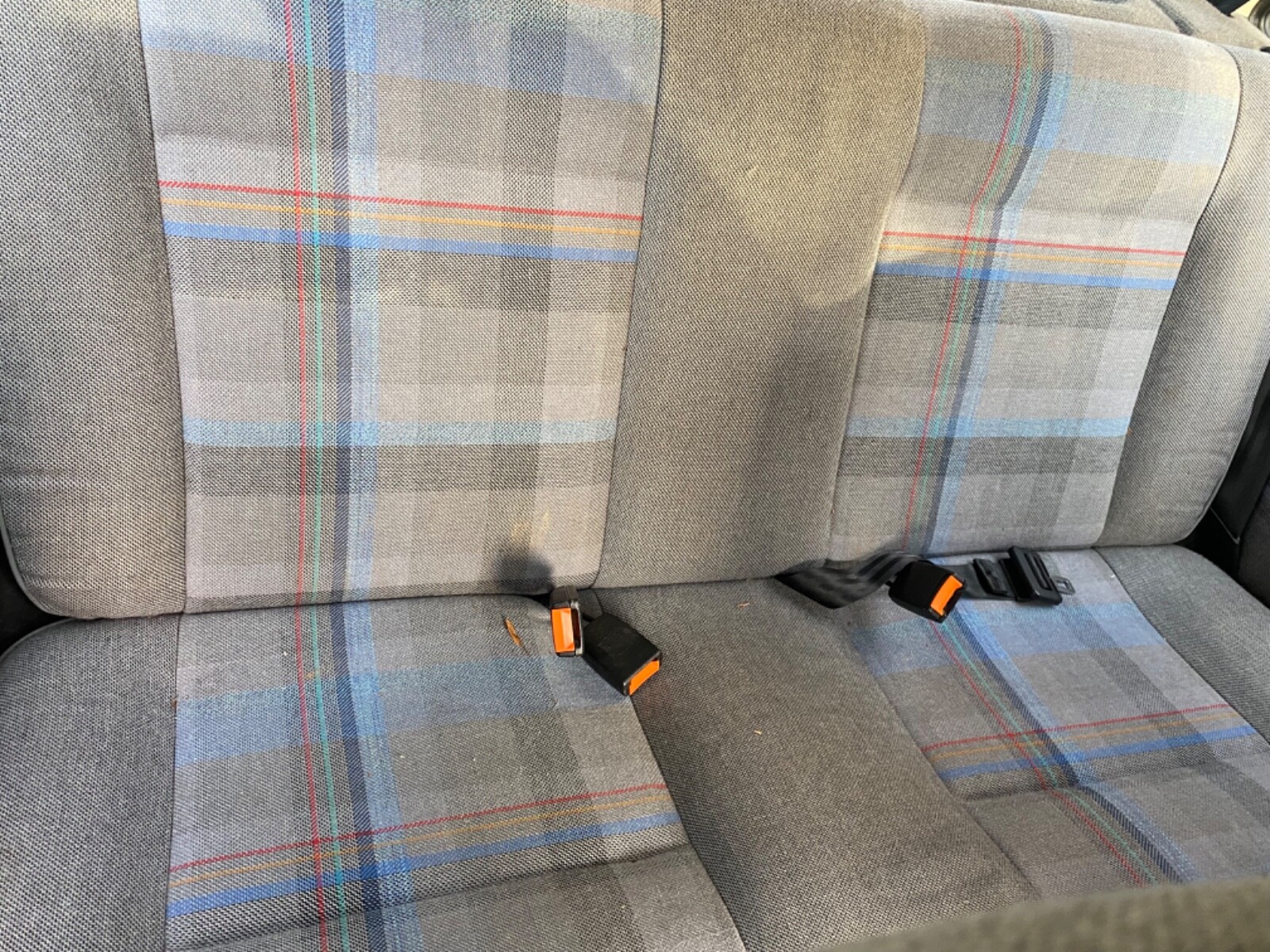 Classic Cars Volkswagen Golf Driver eBay