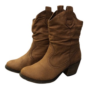 rocket dog boots size 7