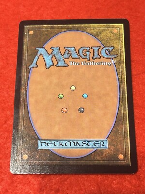 MTG Terror Foil 312 Japanese | eBay