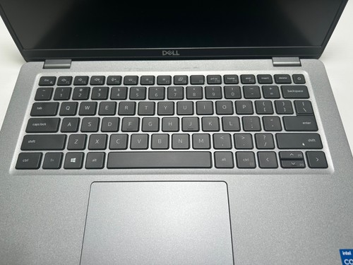 Laptop Dell Latitude 5420 - Core i5-1135G7 8GB 237GB SSD Cámara Wi-Fi 14" - Imagen 3 de 9