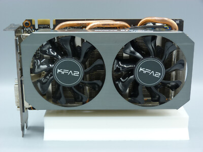 Galax Geforce Gtx Kfa2 Gtx 960 KFA2 Black Edition GeForce GTX 960