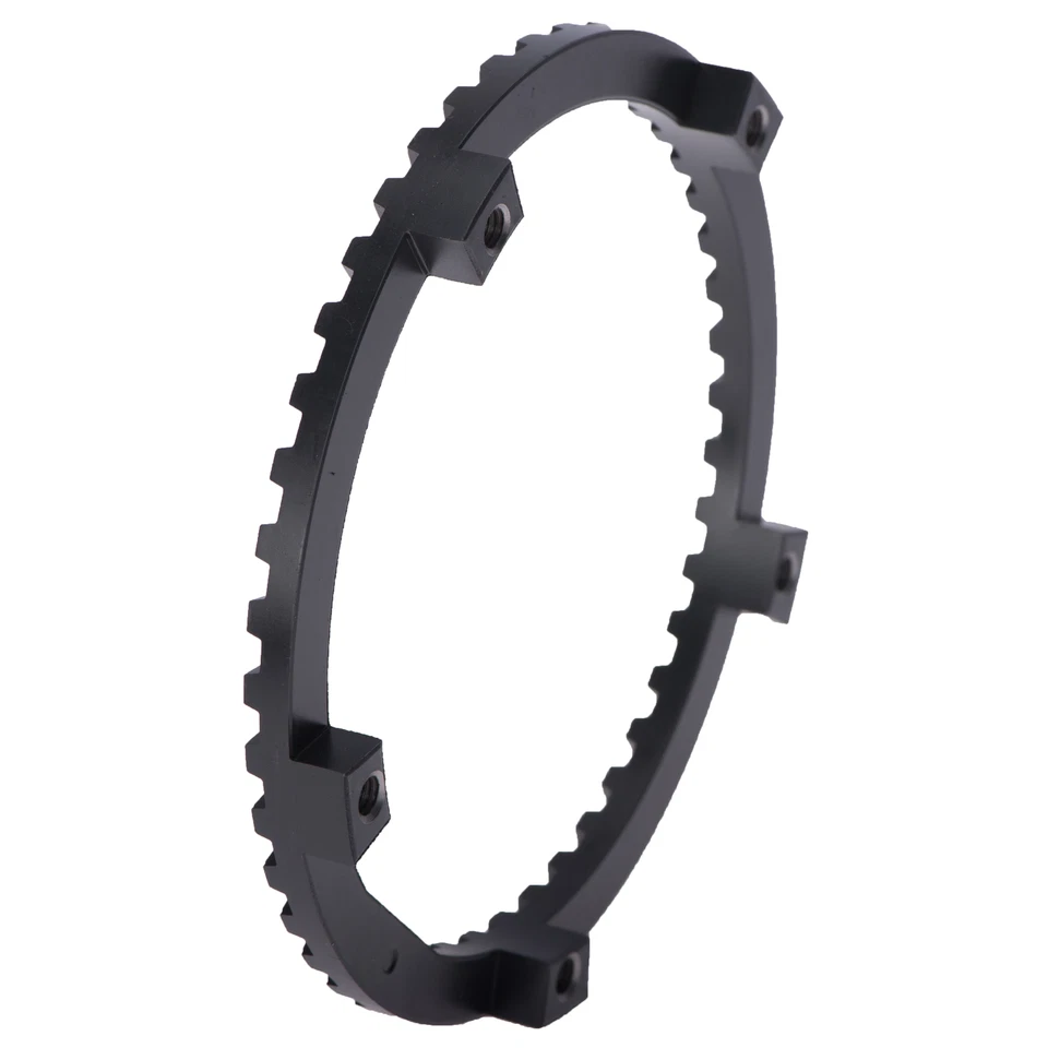 Anillo reluctor ABS freno de disco trasero OEM 2004-07 Subaru Impreza WRX STI 27550FE000 Foto 3 de 4