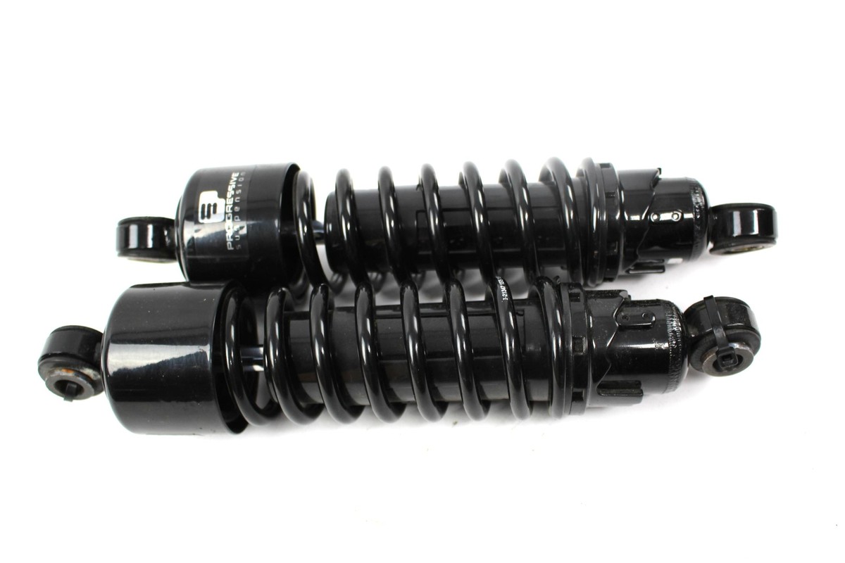 Progressive Suspension 96 HARLEY DAVIDSON ELECTRA GLIDE FLHT