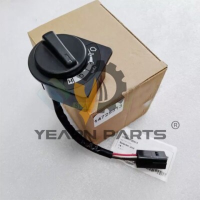 のあ出品 VOE14725313 14725313 Shift Unit Excavator Spare Parts Fit