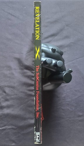 Revelation X: The 'Bob' Apocryphon - Church Of Subgenius - SLACK! (1994, PC) JD - Picture 3 of 6