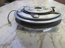 Yanmar Front Pto Clutch For Ym135, Ym155, Ym165 & Ym169 Tractors