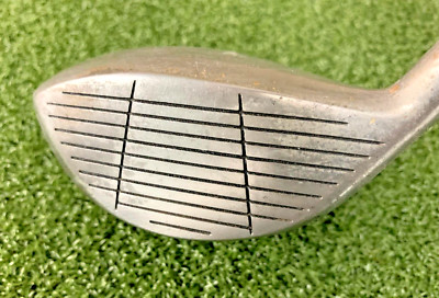 XPC 2000 Stainless Driver 10.5* / RH ~43.5'' / Regular Steel/ /dj7518