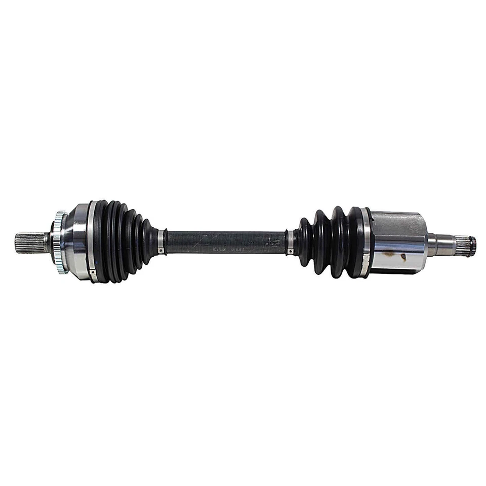 For Volvo XC70 2003-2007 AWD OE Replace CV Axle Assembly Front 2x - Image 3 of 4