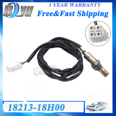 18213-18H00 Oxygen Sensor For Suzuki GSX R600 R650F R750 18213-18H10 18213-15H00