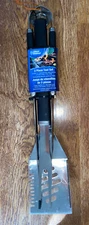 Blue Rhino 3 Piece Grill Tool Set
