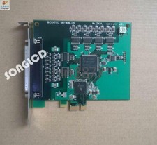 Used 1PCS CONTEC DIO-1616L-PE NO.7342A Free Shipping HL