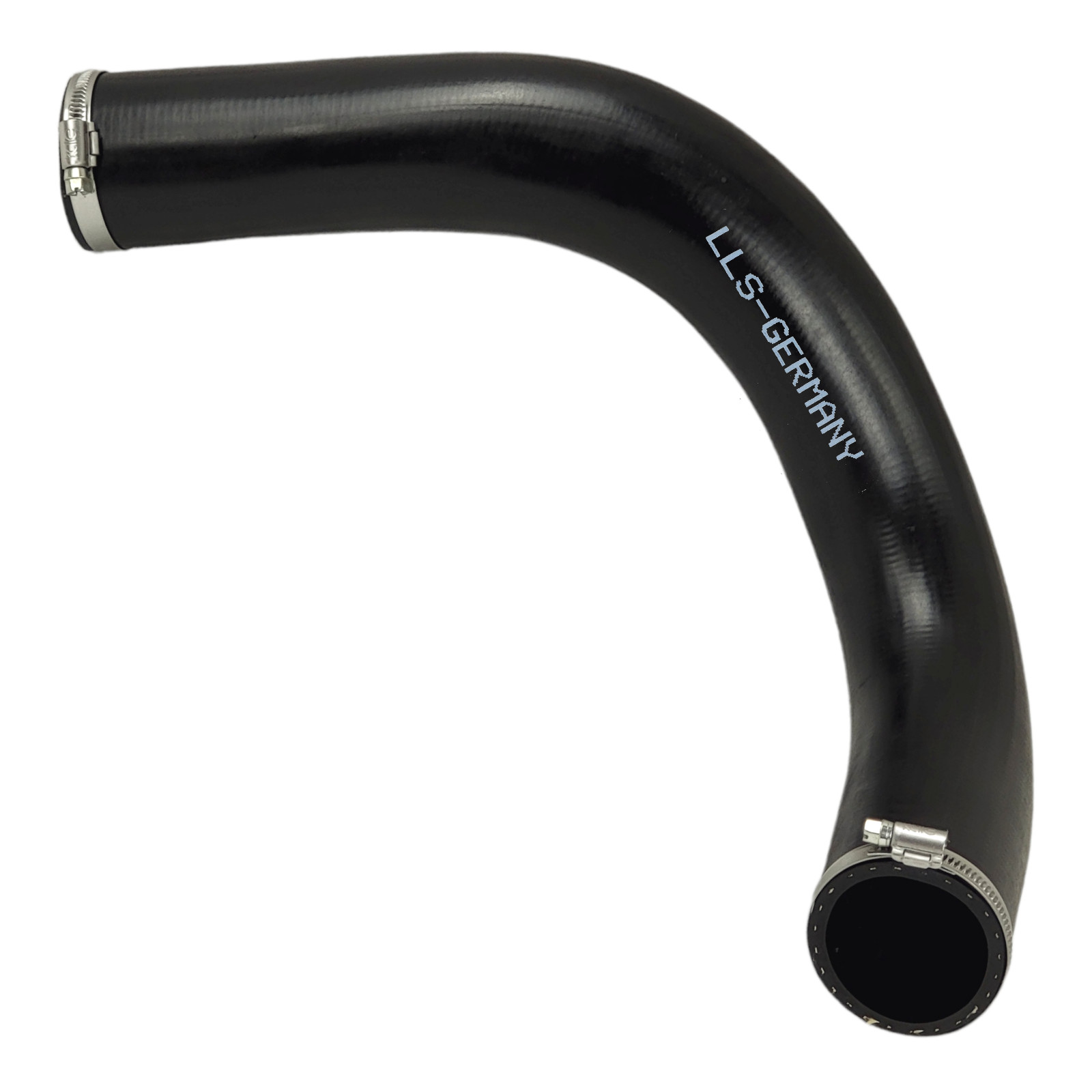 Intercooler Hose For NISSAN Navara Pickup (D22) 2.5 D TD TDIC 4x4 14463EC01A