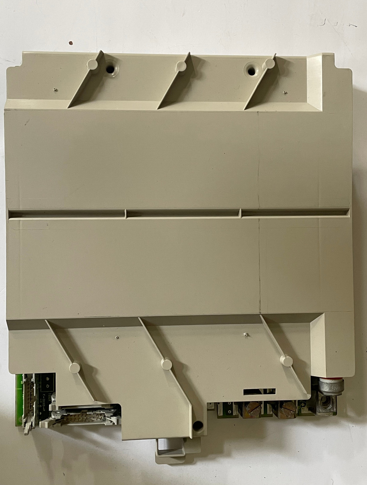 SIEMENS Simodrive 610 6SC6190-0FB60 SIMODRIVE 610 CA-VSA neuf d'usine
