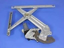 03-09 DODGE RAM OEM MOPAR RH REAR WINDOW REGULATOR QUAD 55276102AD  181420