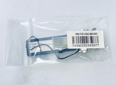 Grand Seiko Watch Deployant Buckle Clasp 18mm Band Strap GS