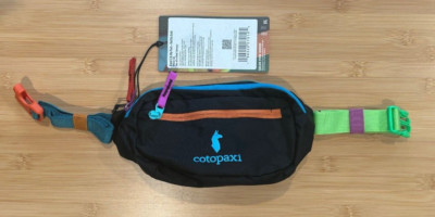 Cotopaxi Kapai Del Dia Monochrome 1.5L
