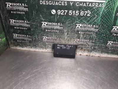 203820138501 konfortmodul für MERCEDES CLASE C (W203) BERLINA 180 2002 358914