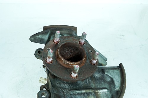 06-15 Mazda MX-5 Miata OEM Front Right Pass Hub Spindle Upright Knuckle 5094 - Picture 13 of 24