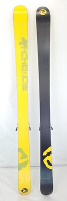 ROSSIGNOL - ロシニョール　スクラッチ180cm Rossignol Scratch Ski - Ski