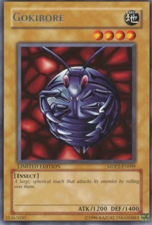 Yugioh Cards | Single Individual Cards | Normal Monsters - Picture 83 of 180