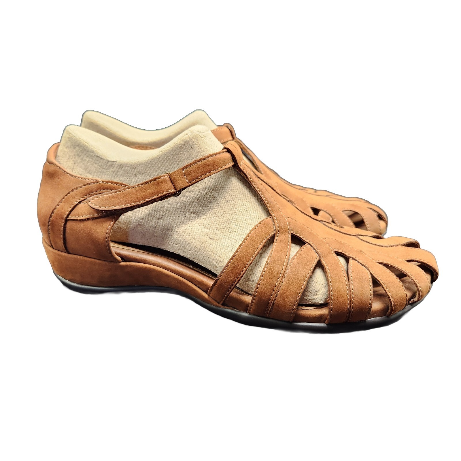 Chaussures Clarks Artisan Pour Femme Taille 9.5 US – Modèle Slip-on, Occasion