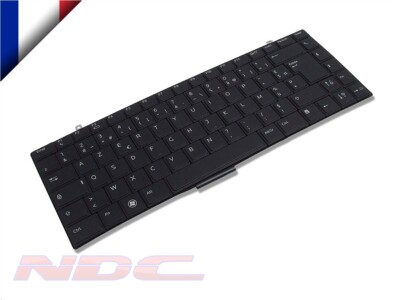 Clavier d'ordinateur portable américain pour Dell Studio XPS 1340 1640 1645 1647 PP17S rétro-éclairé  7