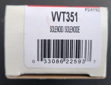 Standard Ignition VVT351 Engine Variable Valve Timing Solenoid