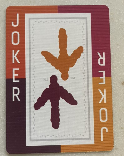 Playing Cards - Virginia Tech Playing Cards - 第 1/10 張圖片