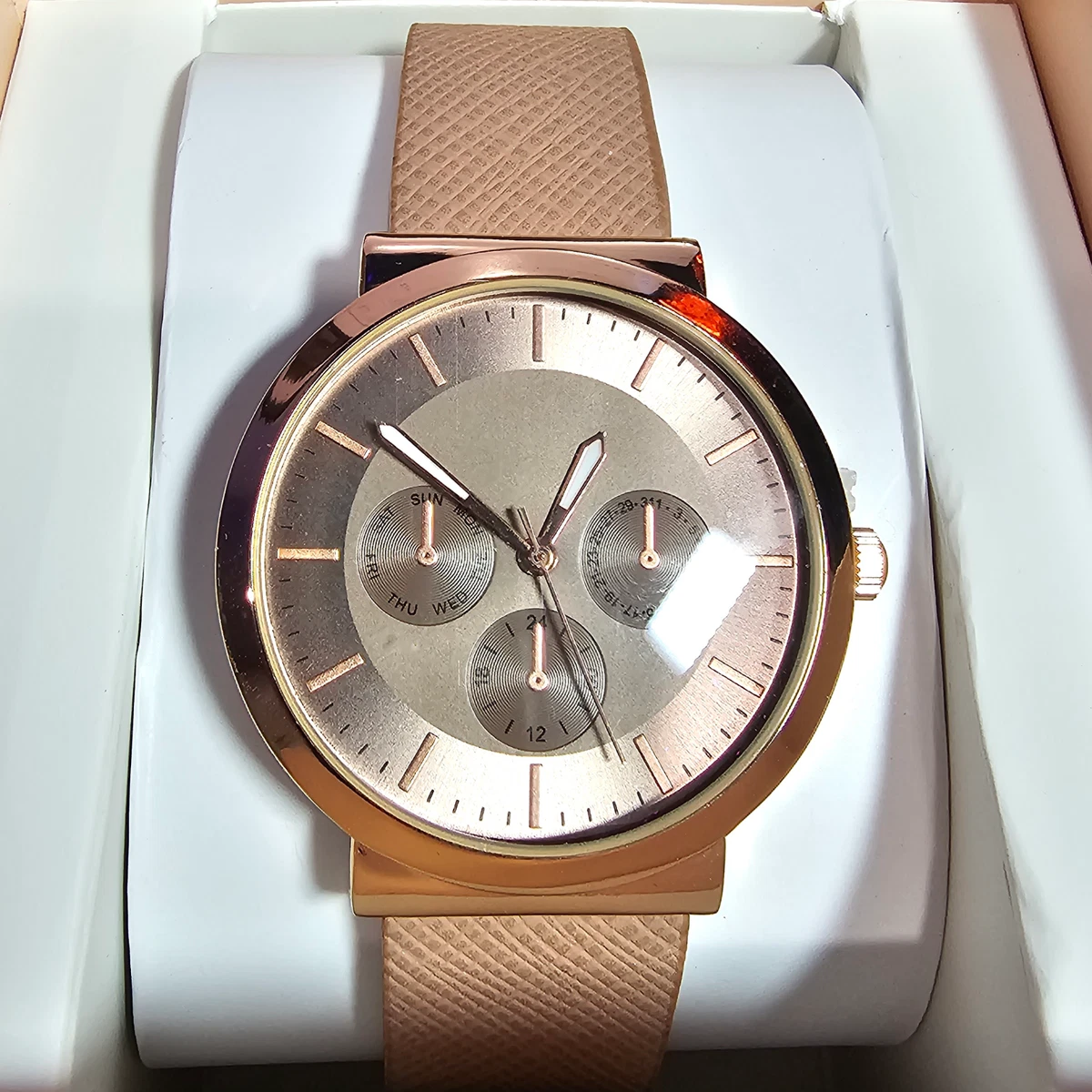 Accutime watch pc21j hotsell