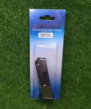 Mec-Gar Beretta 84 Cheetah .380 ACP 10-Round Nickel Magazine - MGPB8410N