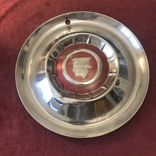 1954 Mercury Monterey Sun Valley Hubcap Grand Marquis Montclair Wheel Cover