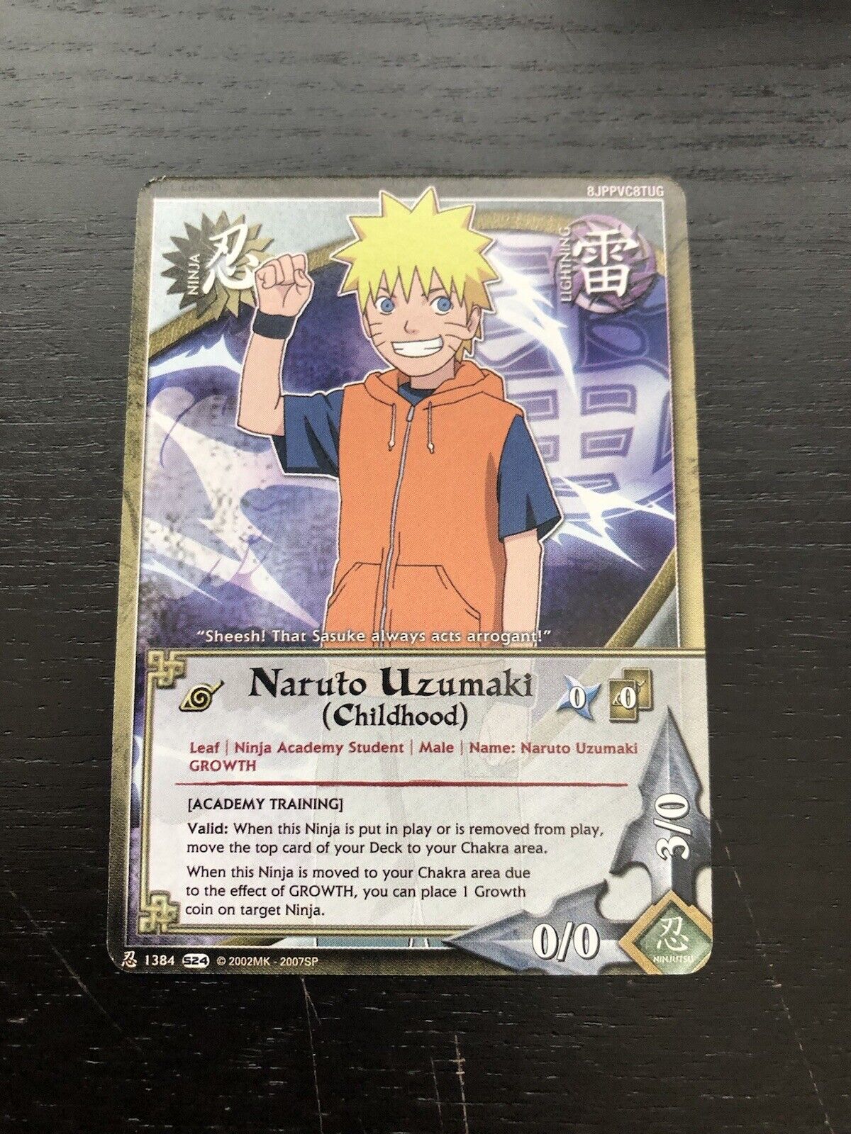 saruto uzumaki