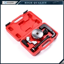 6pcs Injector Puller for injector system for MERCEDES BENZ w/Slide Hammer