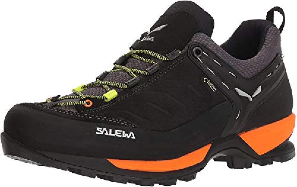 (TG. 40 EU) Salewa MS Mountain Trainer Gore-TEX, Scarpe da trekking e da escursi