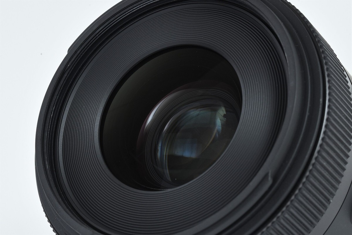 Sigma Art 30mm f/1.4 DC HSM for Pentax From Japan [Excellent] 88