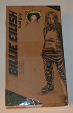 BRAND NEW BILLIE EILISH 10.5" BAD GUY FASHION FIGURE DOLL LIMITED EDITION NIB