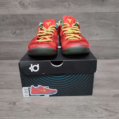 Nike kobe 8 year of the horse YOTH Men display picture 1