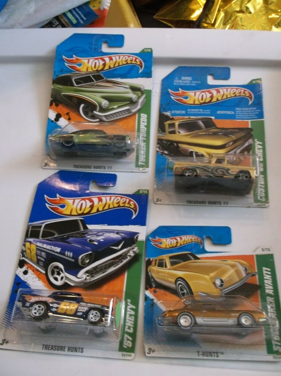HOT WHEELS 2011トレジャーハント３０台セット用箱 HOT WHEELS 2011トレジャーハント30台セット用箱