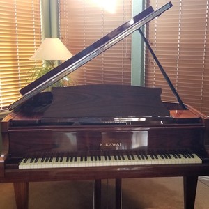 ebay baby grand piano