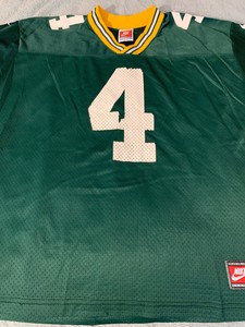 brett favre youth jersey