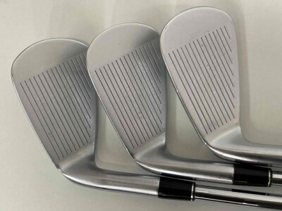 Used DUNLOP/SRIXON ZX4 MK2 Iron/N.S.PRO 950GH neo DST(S Flex Used DUNLOP/SRIXON ZX4 MK2 Iron/N.S.PRO 950GH neo DST(S Flex