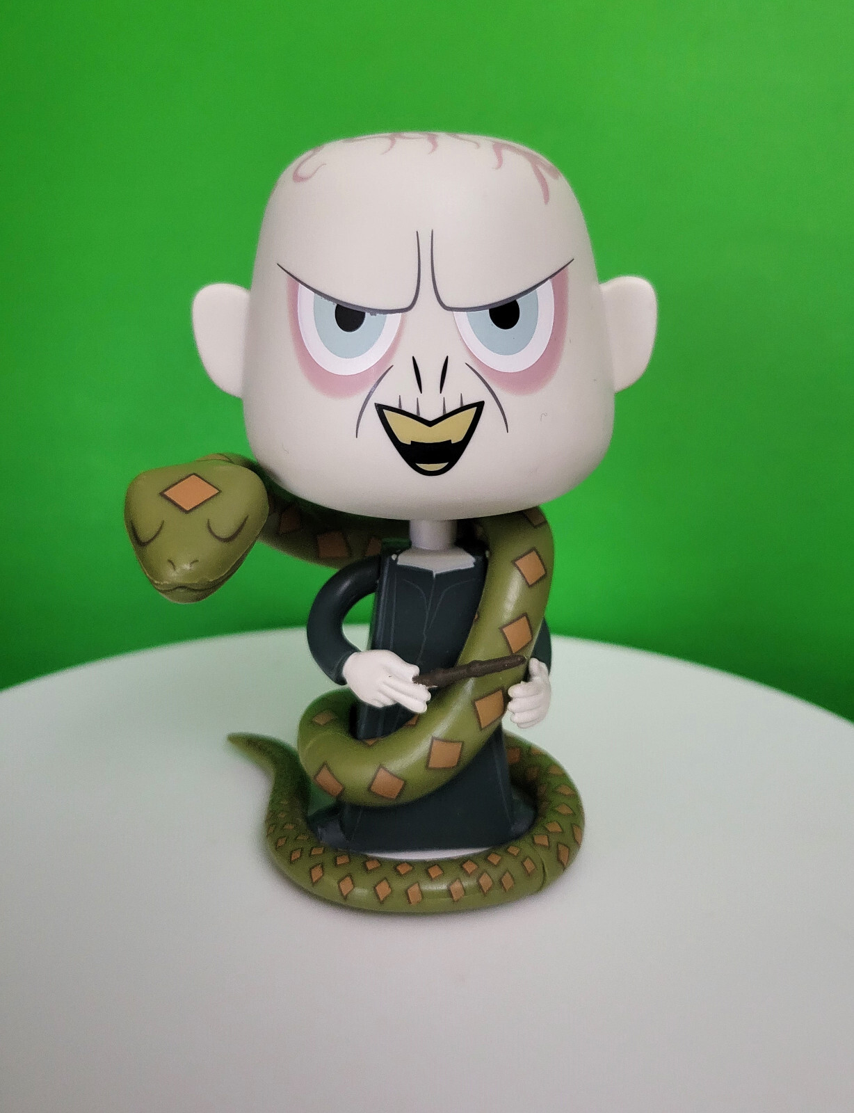 Funko Pop Vynl Harry Potter Lord Voldemort Collectible Figure