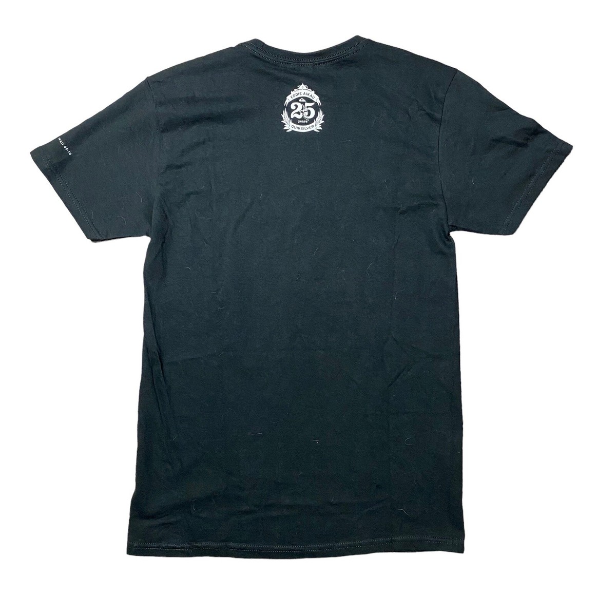 激レア　1995年　Quiksilver Eddie Aikau ビンテージ 激レア 1995年 Quiksilver Eddie Aikau ビンテージ - メルカリ