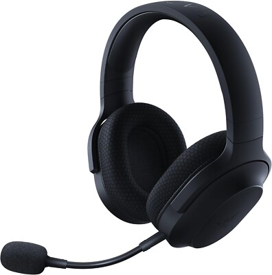 Razer Barracuda X Wireless Gaming Mobile Headset For PC, PlayStation, Switch New