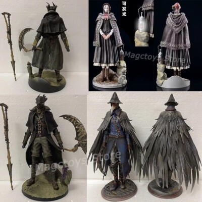 shop Bloodborne Lady Maria Figürü – The Old Hunters Figma Serisi