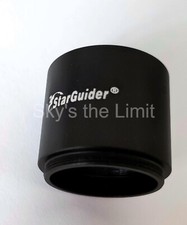 Starguider 1.25" to C / TS1-C adapter push fit
