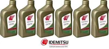 Idemitsu Continuously Variable Transmission NS-2 CVT Fluid 6 Quart For Nissan