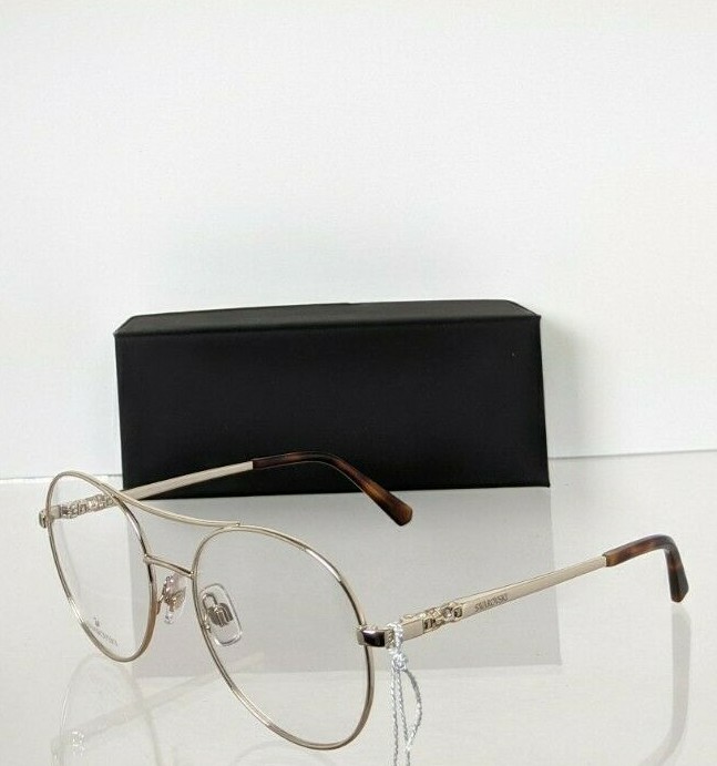 Brand New Authentic Swarovski Eyeglasses SK 5334 Col. 16A  display picture 3
