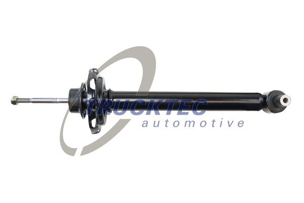 Trucktec Automotive StoßDäMpfer Hinterachse FüR Audi A4 8D2 B5 8D5 Avant-image