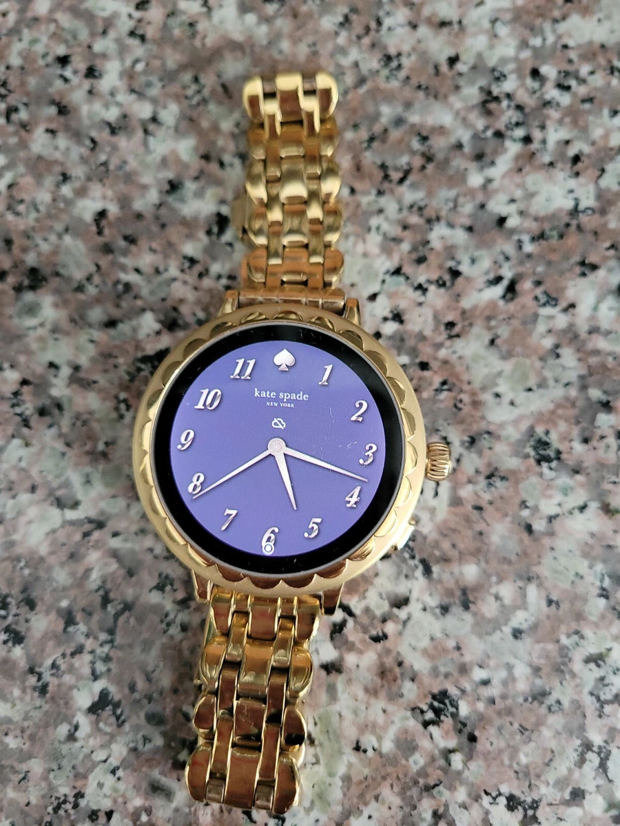 Kate spade smartwatch price 2025